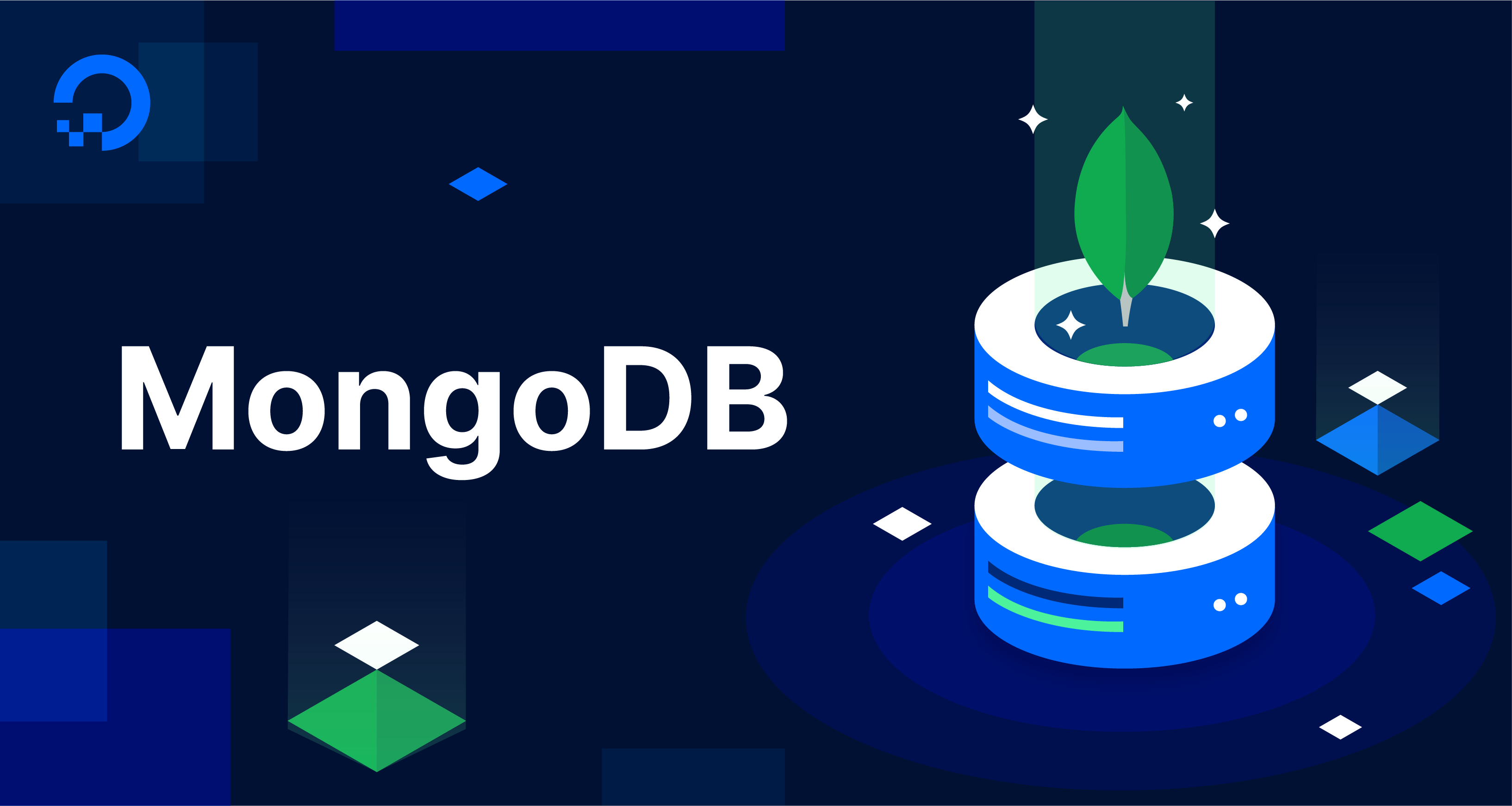 MongoDB