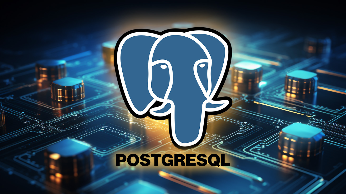 PostgreSQL