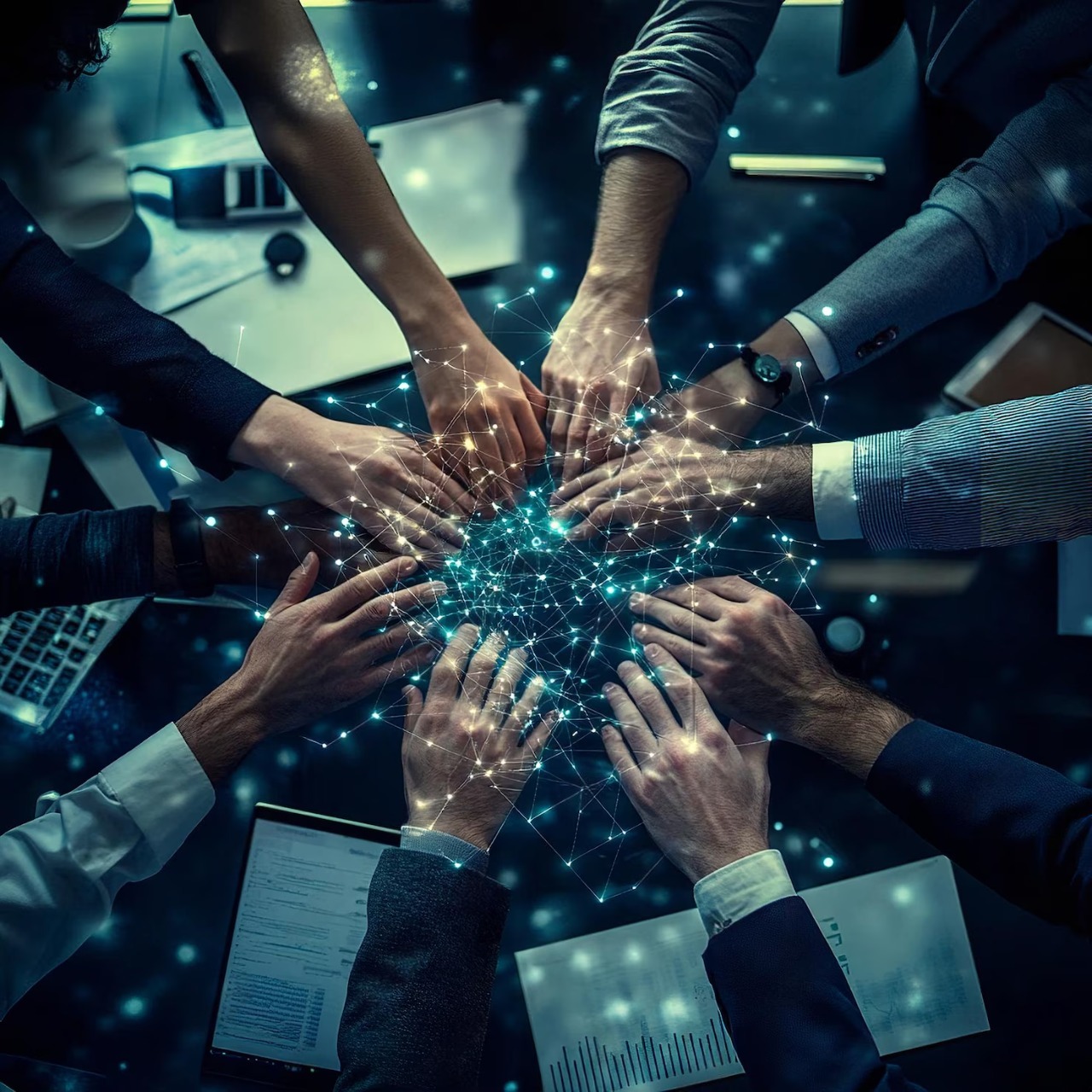 Team Collaboration