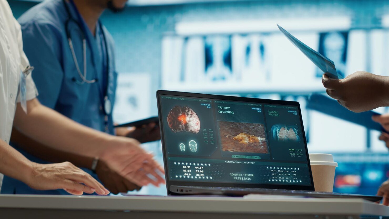 EHR EMR