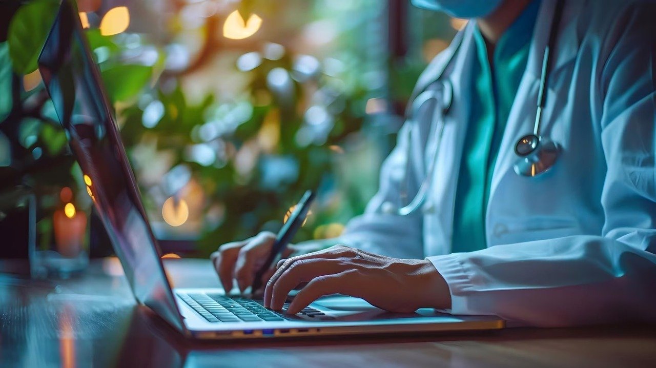 Telemedicine