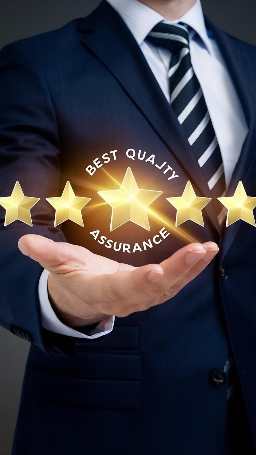 Quality assurance testing and software testing process