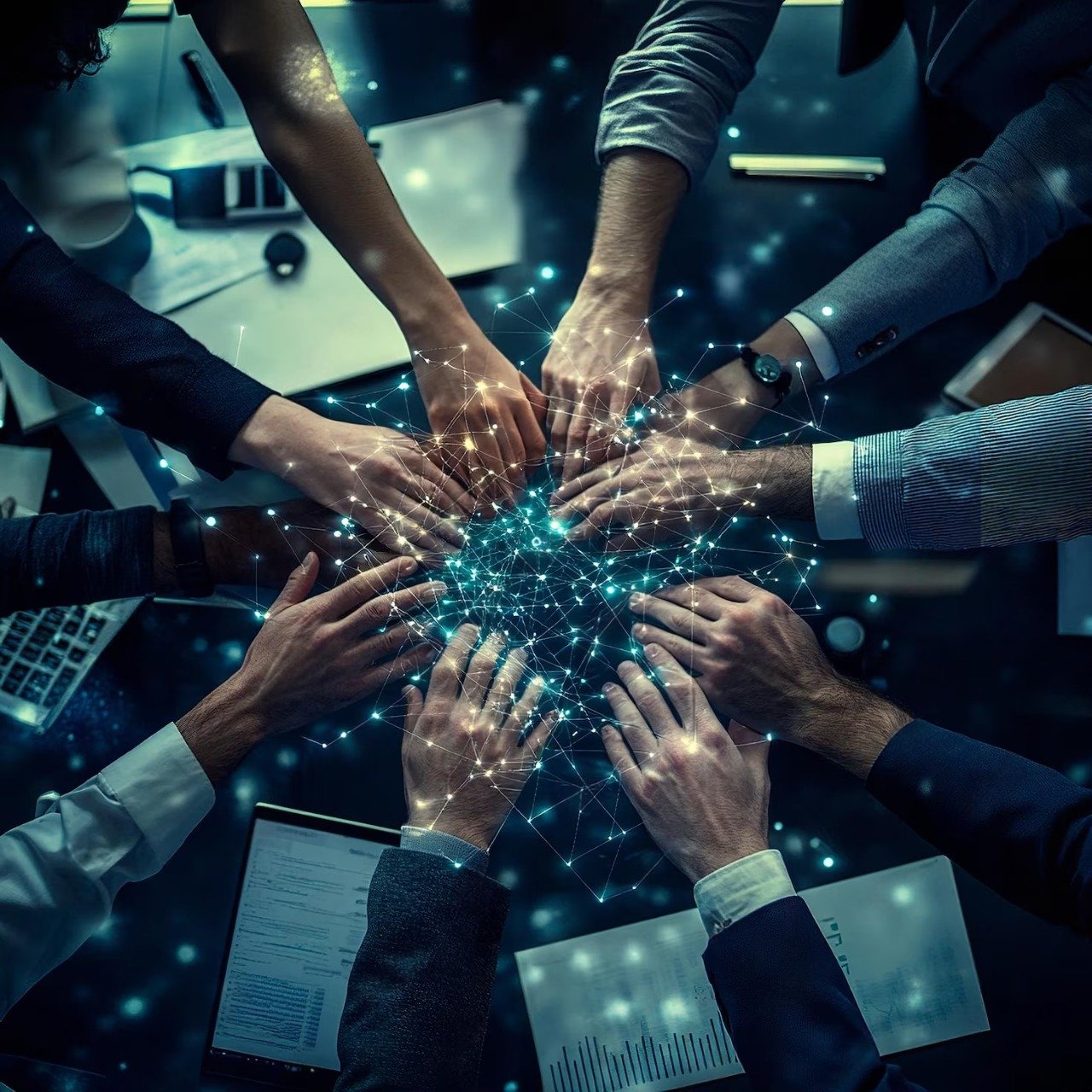 Team Collaboration