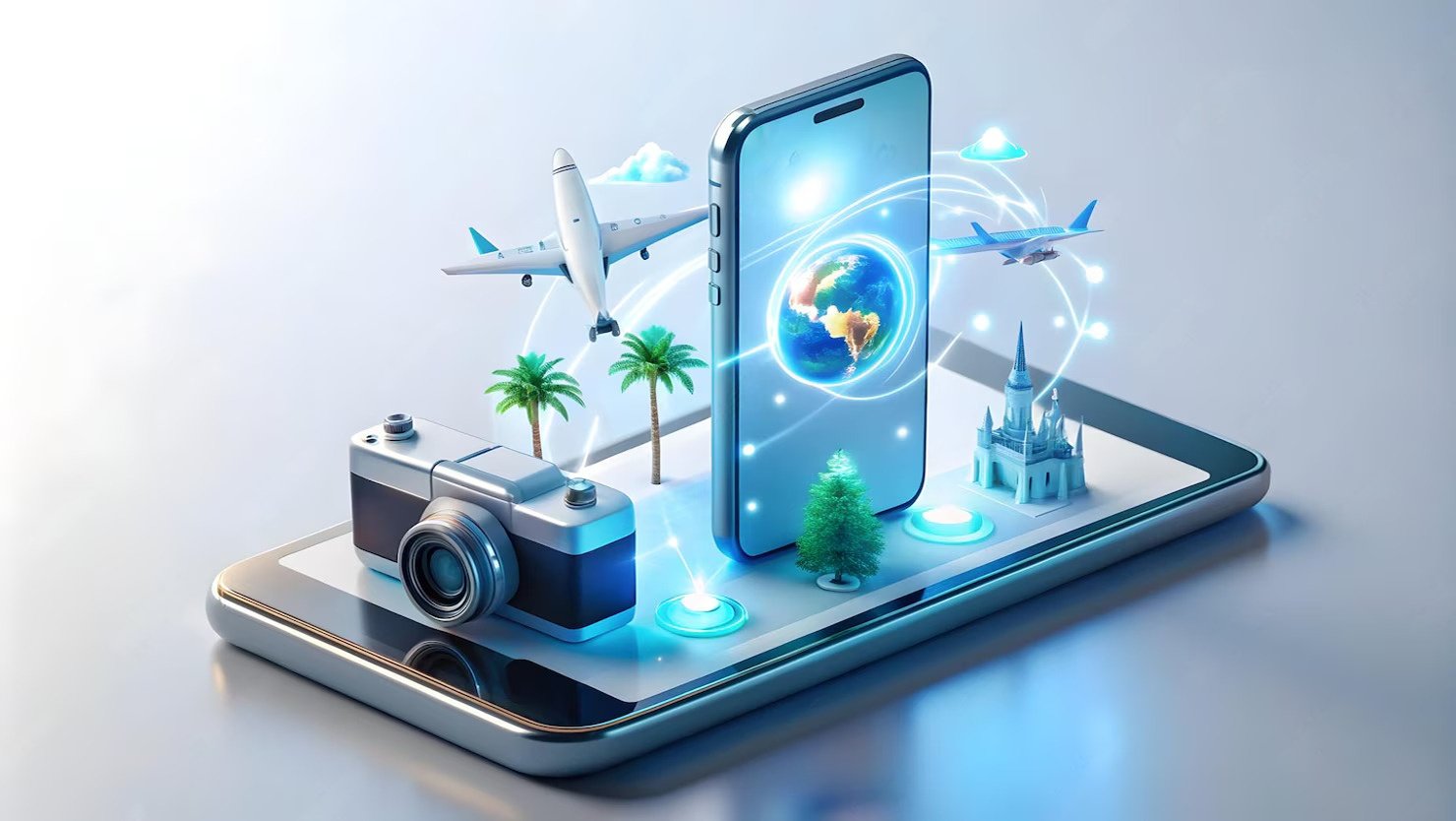 Travel Application