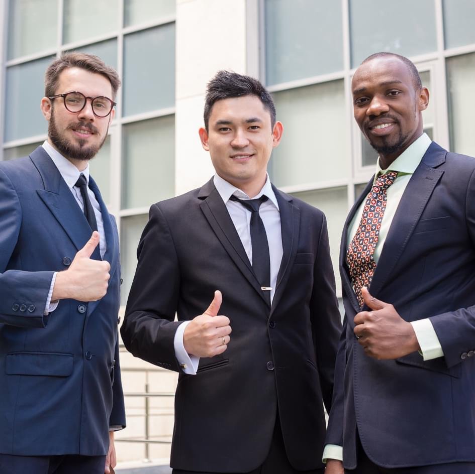 Business Growth
