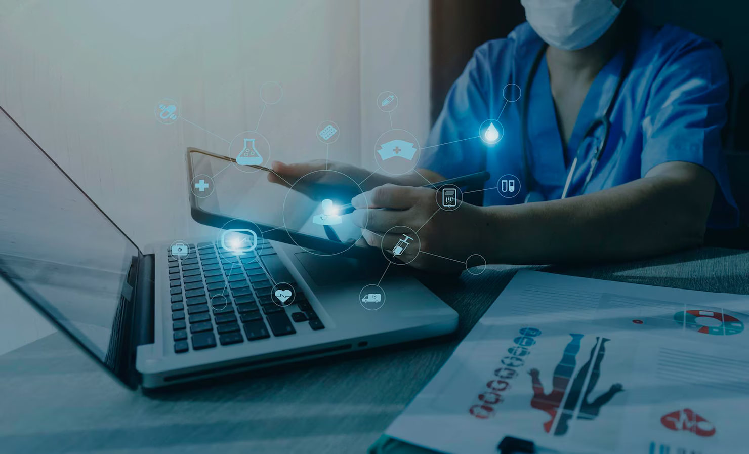 Healthcare Application